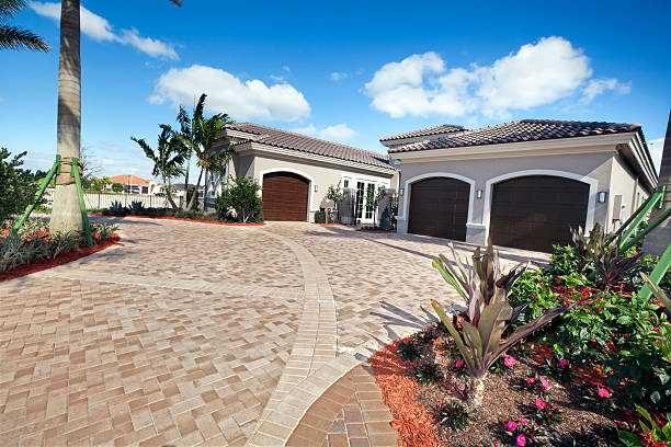 Best Luxury Driveway Pavers in Crestview, FL