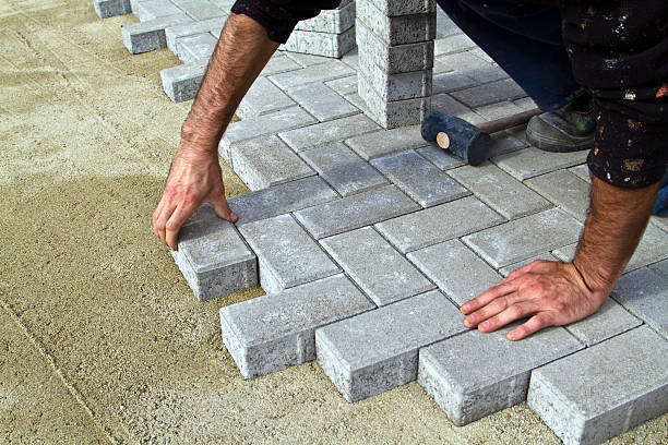 Best Residential Driveway Pavers in Crestview, FL