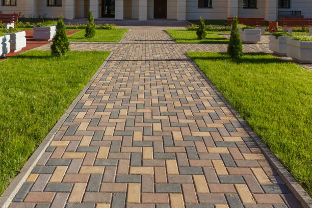 Crestview, FL Driveway Pavers Company